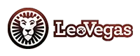 LeoVegas logo