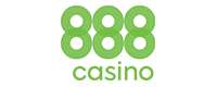 888casino logo