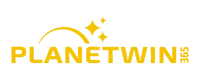 Planetwin365 logo